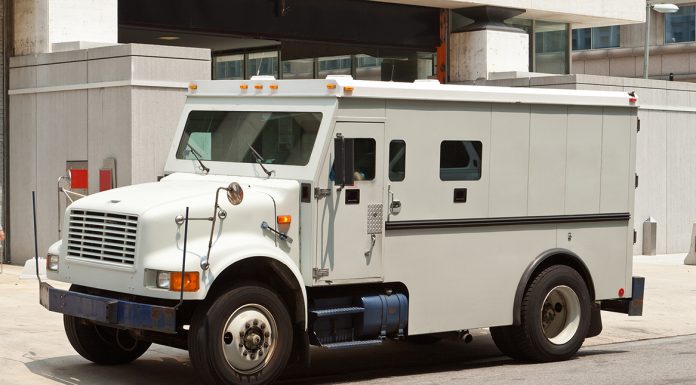 Transport de valeurs : les Teamsters sont déjà à l’œuvre pour rehausser la sécurité des travailleurs et du public