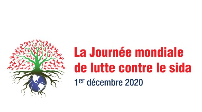 Tous contre le SIDA