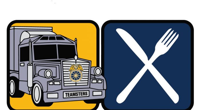 Impacts of the lockdown in the Trucking Industry – Restaurants