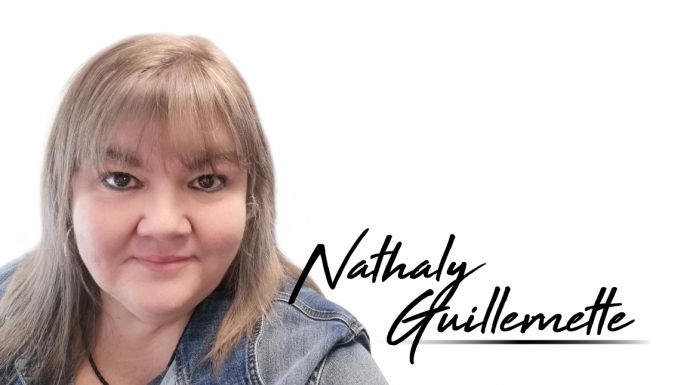 Nathaly Guillemette Elected VP of Québec Federation of Labour