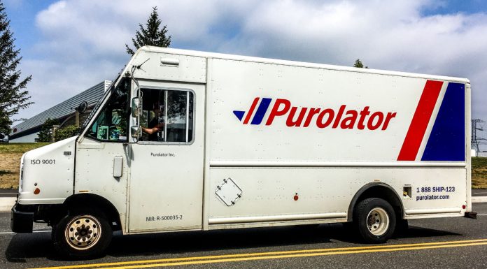 Update #4 Purolator Negotiations