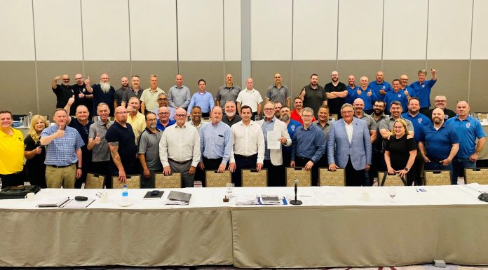 Teamsters, Purolator Reach Agreement