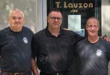 Significant Wage Increases at Viandes Lauzon