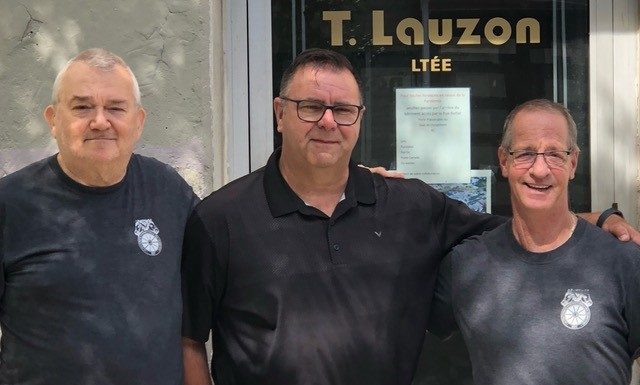 Significant Wage Increases at Viandes Lauzon