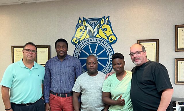 Significant gains for Olymel Anjou workers