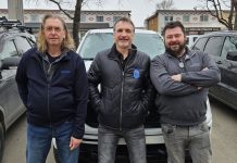 New collective agreement for McKesson drivers