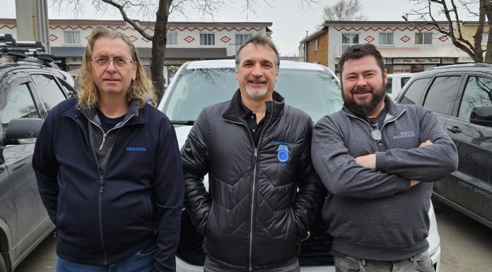 New collective agreement for McKesson drivers