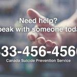 Talking about suicide saves live