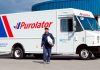 Great Victory at Purolator