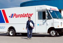 Great Victory at Purolator