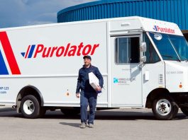 Great Victory at Purolator