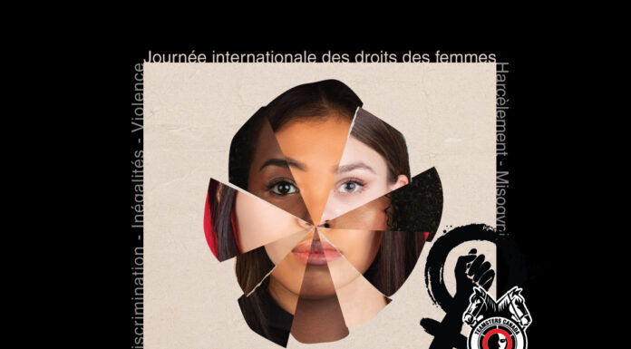 Journée internationale des droits des femmes 2025