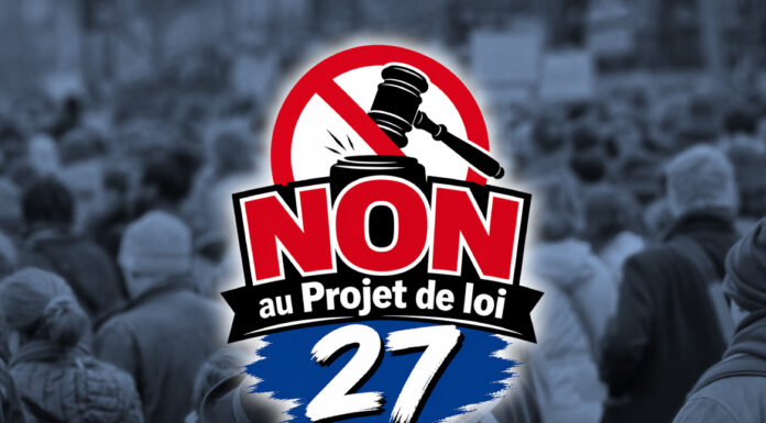 Projet de loi 27 : la CAQ s’attaque aux conditions de travail de 90 000 Québécois