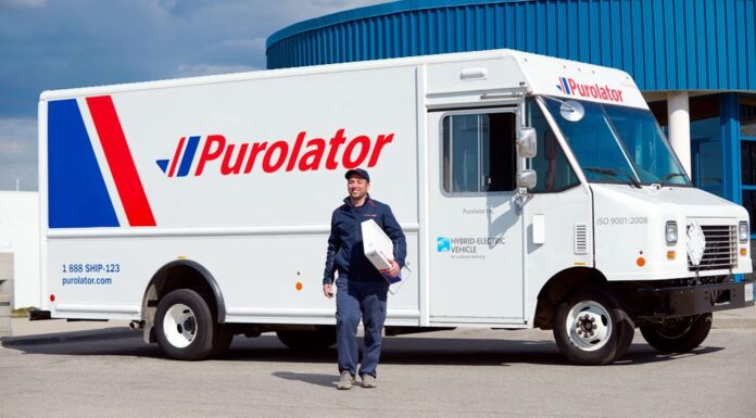 La Section locale 931 obtient gain de cause dans le dossier de la pause-repas chez Purolator